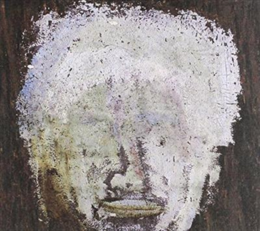 Boardface - Gotye Cd Album V210-1171250