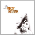 Sound Of White - Higgins, Missy Cd Album V210-1178059