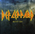 Best Of - Def Leppard Cd Album V210-1180814
