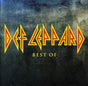 Best Of - Def Leppard Cd Album V210-1180814