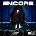 Encore Std Ed - Eminem Cd Album V210-1181055