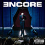 Encore Std Ed - Eminem Cd Album V210-1181055