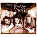 A Brief History - Waifs, The Cd Album V210-1181091