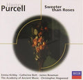 Best Of Pucell - Kirkby/Hogwood/Bowman Cd Album V210-1182464