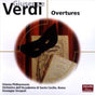 Famous Overtures - Sinopoli, Giuseppe Cd Album V210-1182493