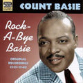 Vol 2 Rock-A-Bye-Basie - Basie, Count Cd Album V210-1184129