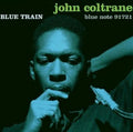 Blue Train - Coltrane, John Cd Album V210-1186033
