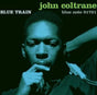 Blue Train - Coltrane, John Cd Album V210-1186033