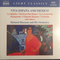 Viva Espana And Mexico - Hayman, Richard Cd Album V210-1189922