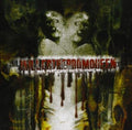 Your Past Comes Back To H - I Killed The Prom Queen Cd Album V210-1191450