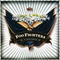 In Your Honour Std Ed - Foo Fighters Cd Album V210-1195010