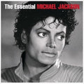Essential Michael Jackson - Jackson, Michael Cd Album V210-1196356