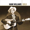 Gold - Williams, Hank Cd Album V210-1197437