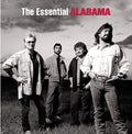 Essential Alabama - Alabama Cd Album V210-1198805