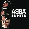 18 Hits - Abba Cd Album V210-1199389