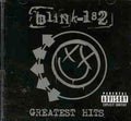 Greatest Hits - Blink 182 Cd Album V210-1200069