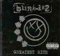 Greatest Hits - Blink 182 Cd Album V210-1200069
