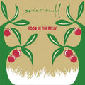 Food In The Belly - Rudd, Xavier Cd Album V210-1200278