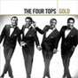 Gold - Four Tops Cd Album V210-1200824