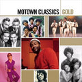 Motown Classics Gold - Various Cd Album V210-1200832