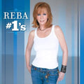 Reba Number 1S - Mcentire, Reba Cd Album V210-1200849