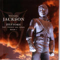 History: Past Present - Jackson, Michael Cd Album V210-121042
