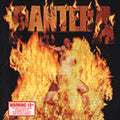 Reinventing The Steel - Pantera Cd Album V210-121245