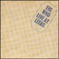 Live At Leeds: Rm - Who, The Cd Album V210-128492