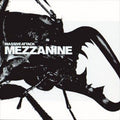 Mezzanine - Massive Attack Cd Album V210-133086