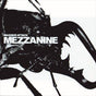 Mezzanine - Massive Attack Cd Album V210-133086