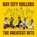 Greatest Hits - Bay City Rollers Cd Album V210-137730