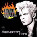 Greatest Hits - Idol, Billy Cd Album V210-141064