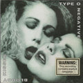 Bloody Kisses - Type O Negative Cd Album V210-142050