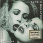 Bloody Kisses - Type O Negative Cd Album V210-142050
