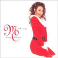 Merry Christmas - Carey, Mariah Cd Album V210-142058