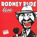 Rodney Rude Live - Rude, Rodney Cd Album V210-142611