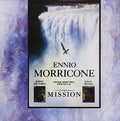 Mission Original Soundtrack - Soundtrack: Ennio Morricone Cd Album V210-143047