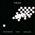 Chess - Rice, Tim Cd Album V210-148749