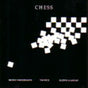 Chess - Rice, Tim Cd Album V210-148749