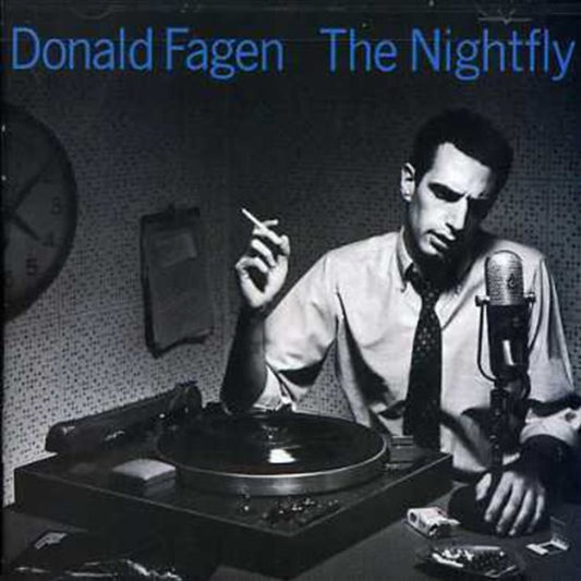 Nightfly - Fagen, Donald Cd Album V210-152640