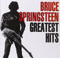 Greatest Hits V1 - Springsteen, Bruce Cd Album V210-155679