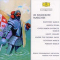 Favourite Marches 20 - Various Cd Album V210-157698