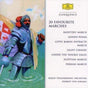 Favourite Marches 20 - Various Cd Album V210-157698
