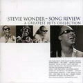 Song Review Greatest Hits - Wonder, Stevie Cd Album V210-161774