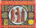 Canto Gregoriano - Benedictine Monks Cd Album V210-165400