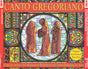 Canto Gregoriano - Benedictine Monks Cd Album V210-165400