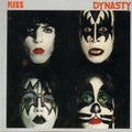 Dynasty - Kiss Cd Album V210-169030
