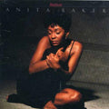 Rapture - Baker, Anita Cd Album V210-174098