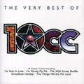 Very Best Of 10Cc - 10Cc Cd Album V210-177243