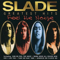 Feel The Noise: Greatest - Slade Cd Album V210-182319